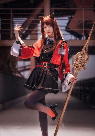 魔装学园动漫_全集高清在线观看